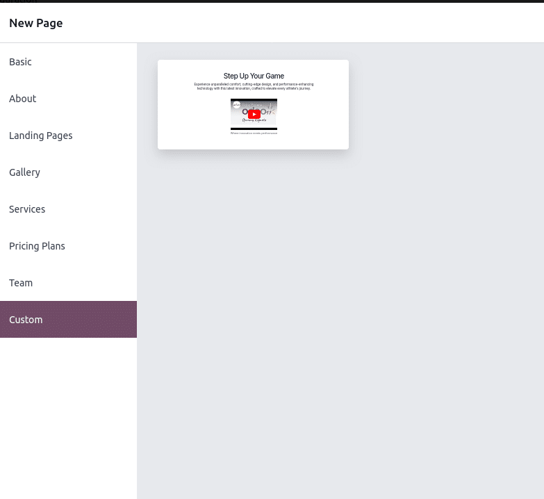 odoo18 Features