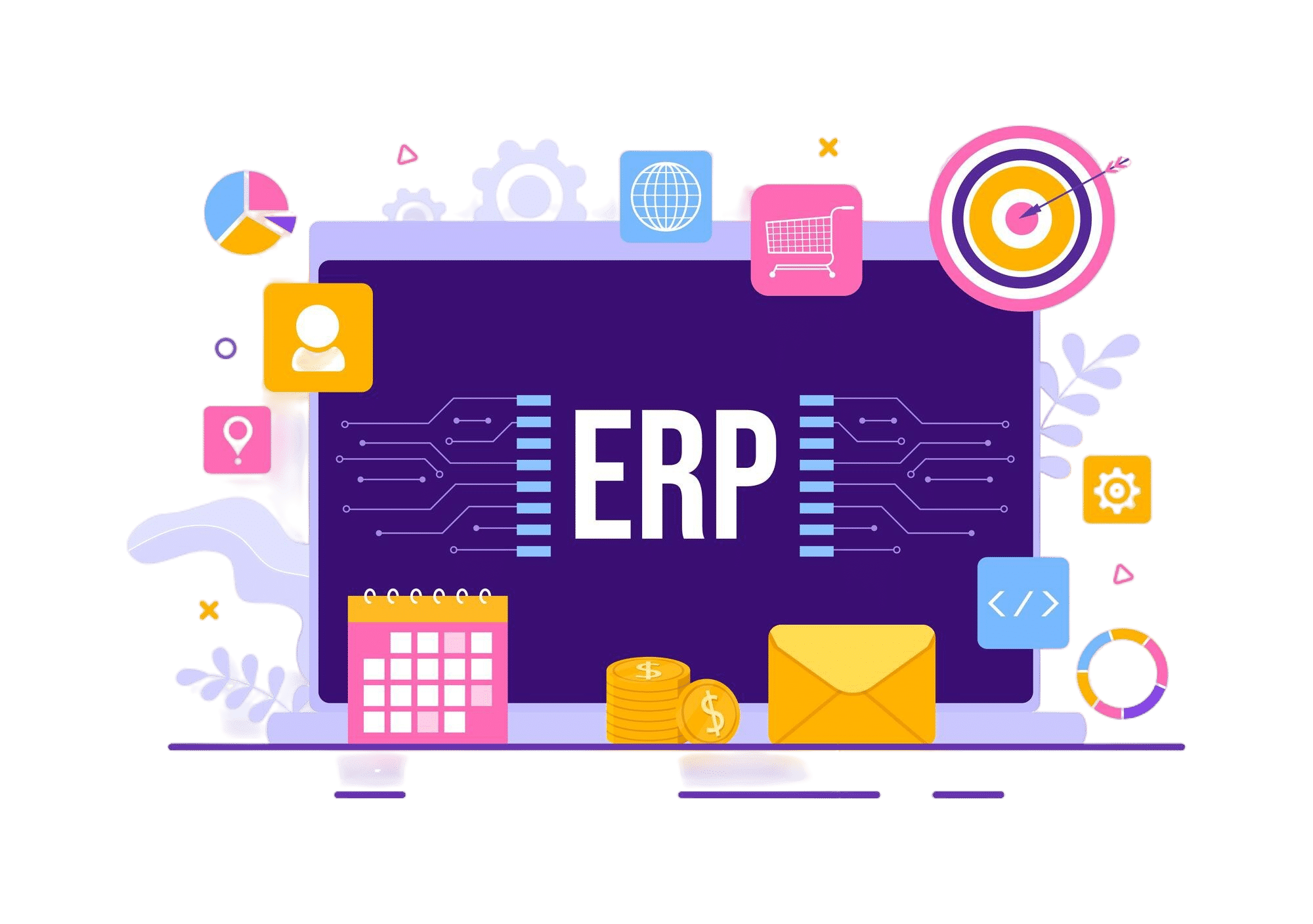 Odoo ERP
