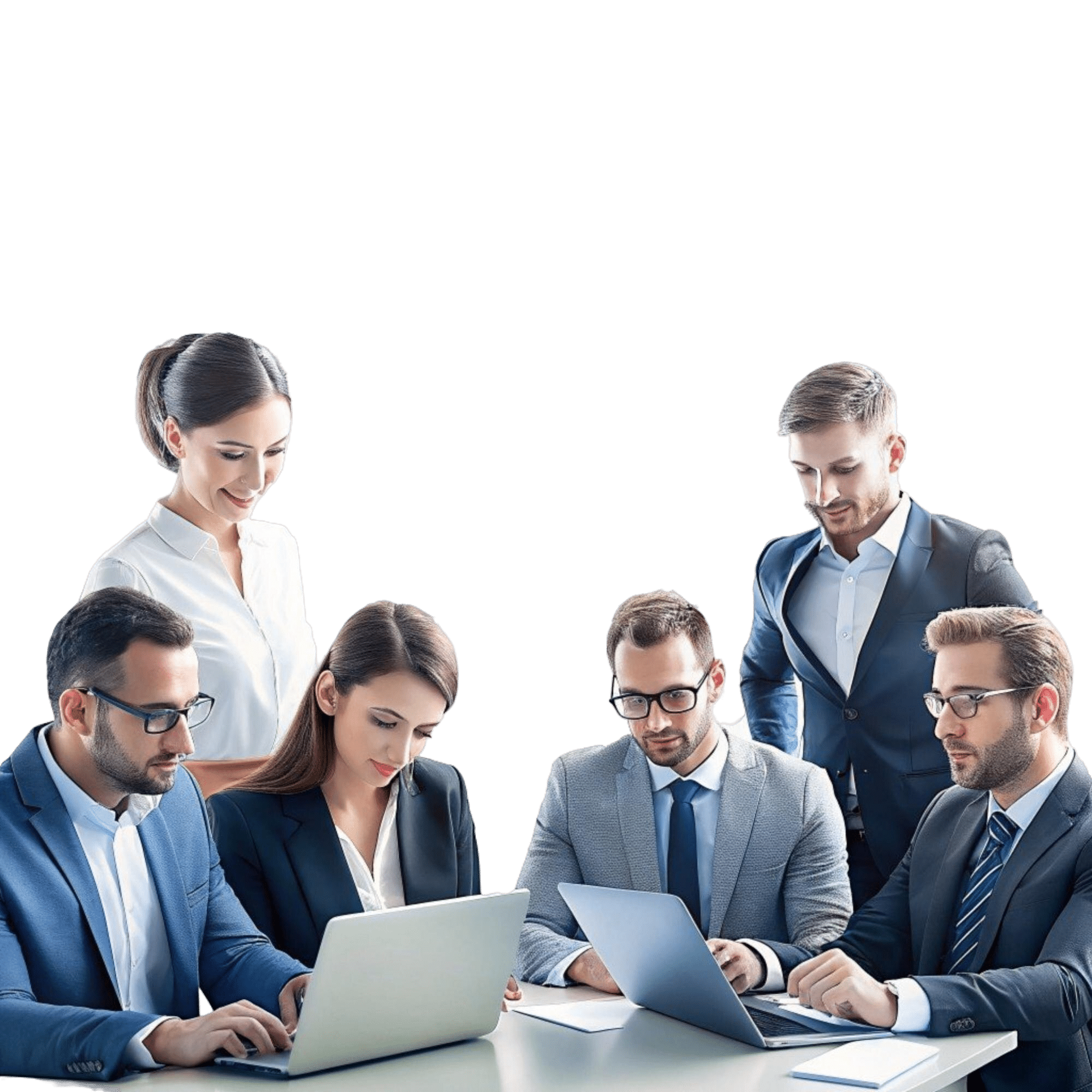 CRM Discussion