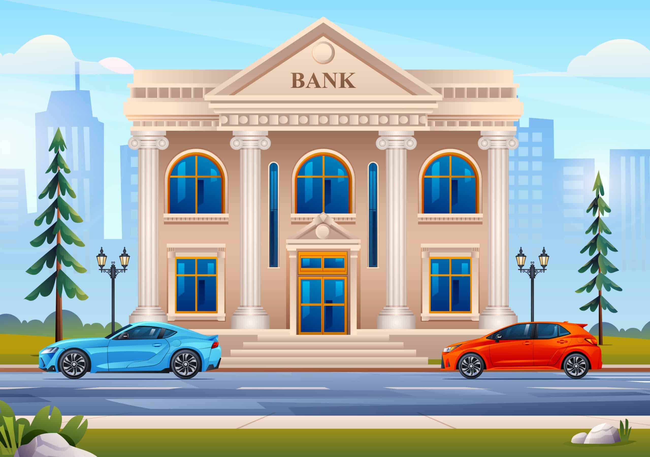 Commercial Bank