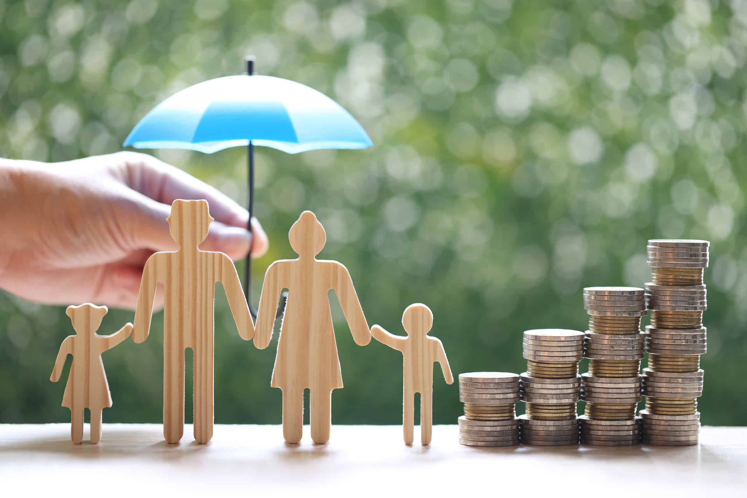 finanace&Insurance