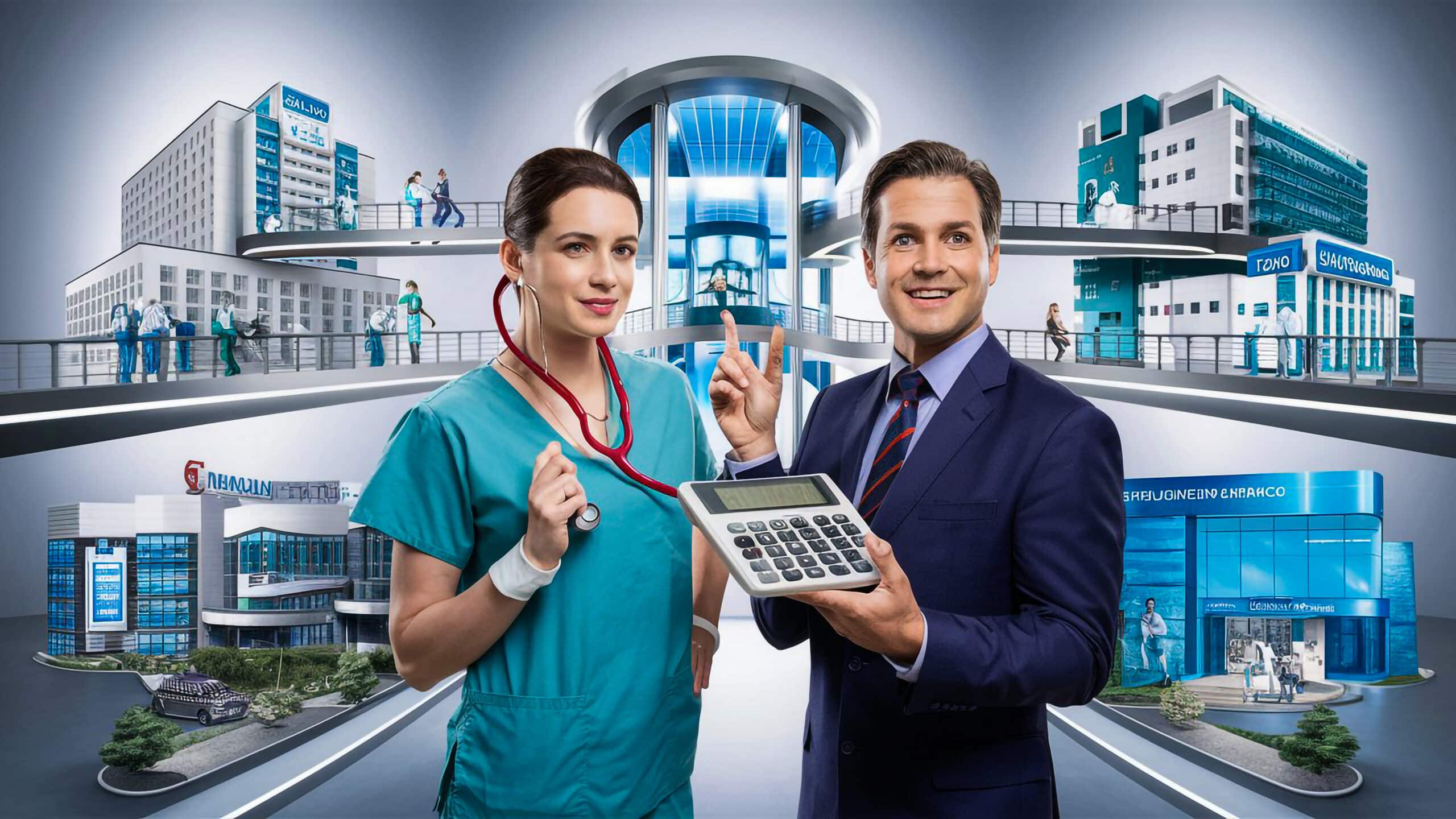 healthcare-success