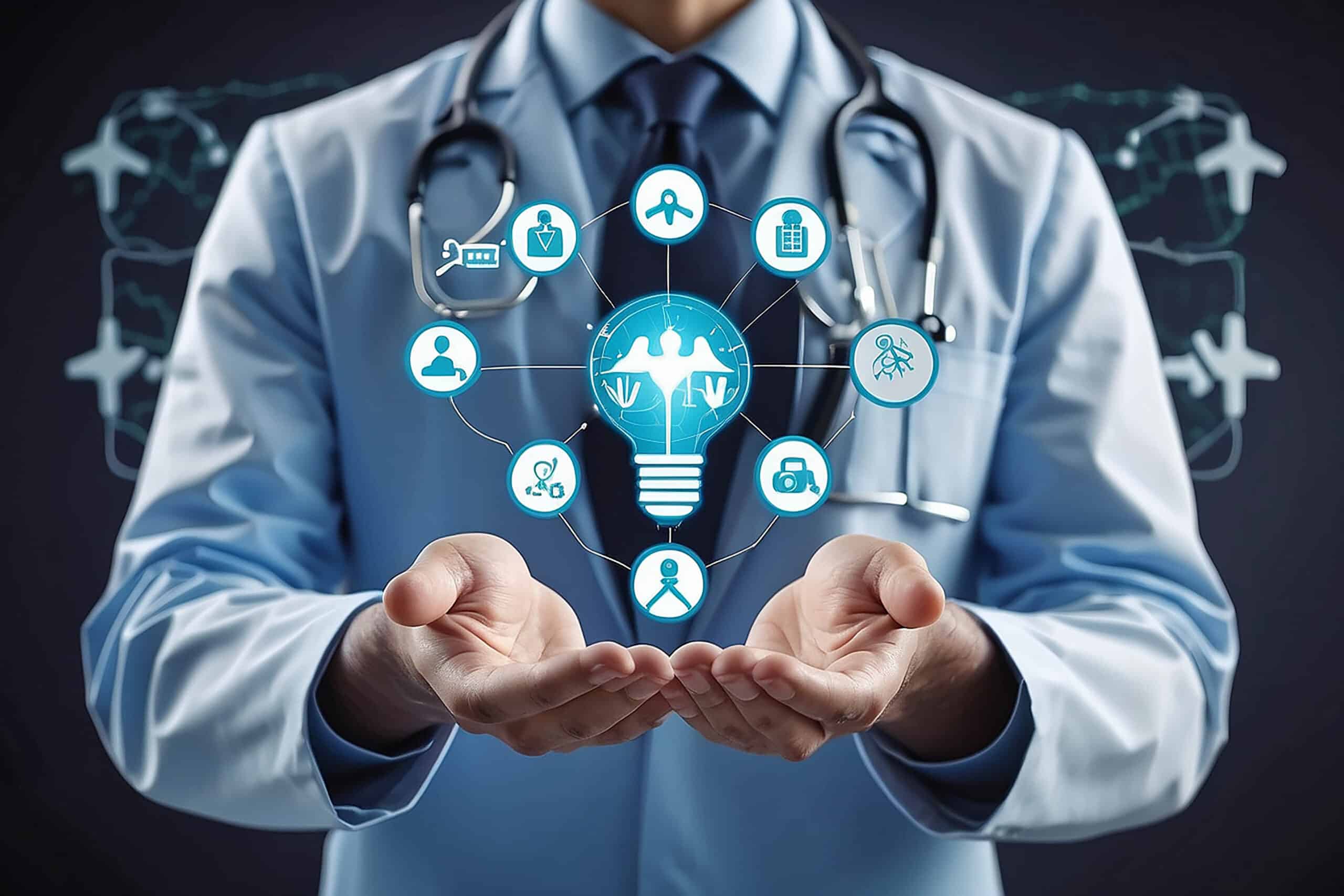 medical entrepreneurship