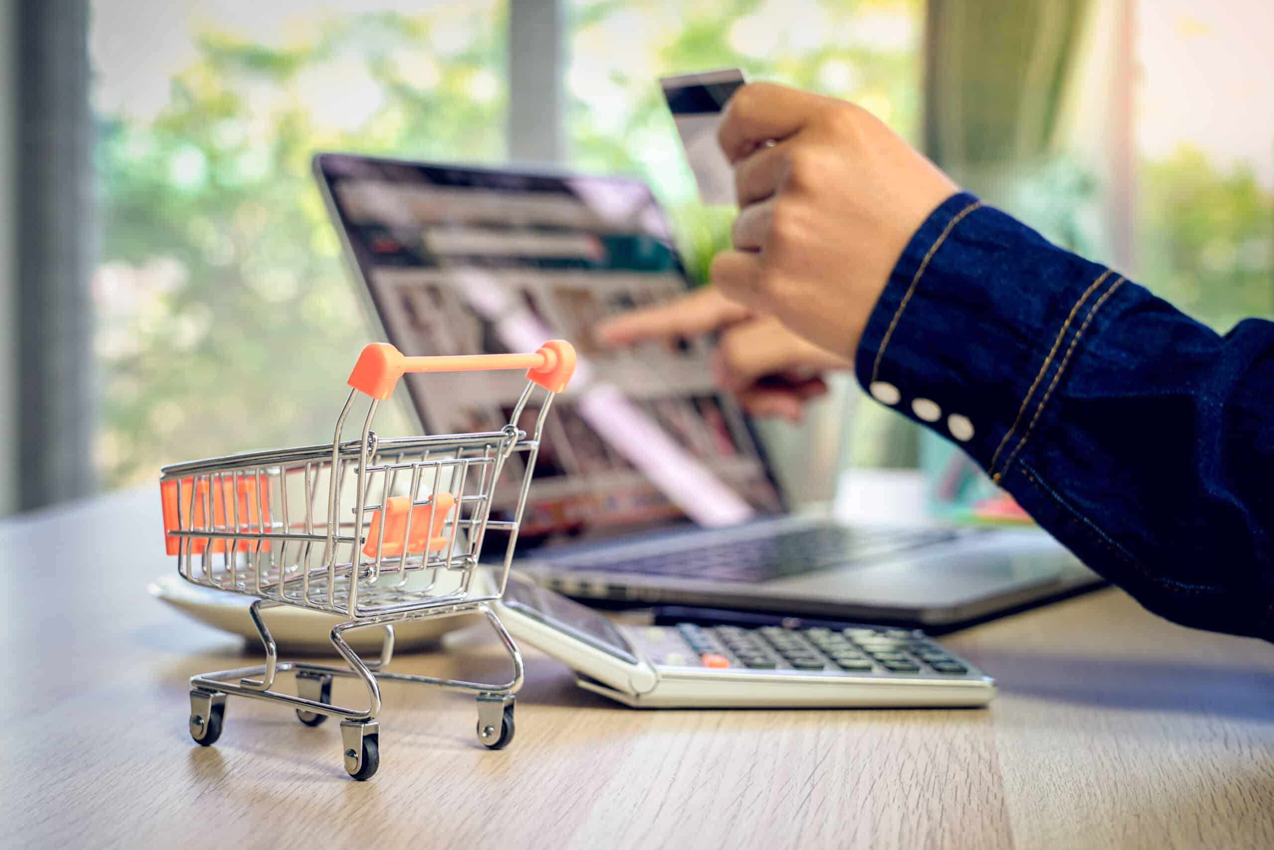 E-Commerce Service